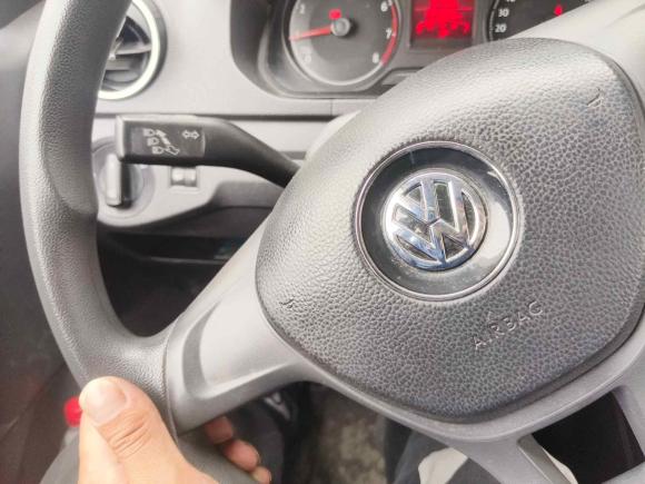 [杭州·浙A] 二手大众捷达2017款 1.5L 自动时尚型