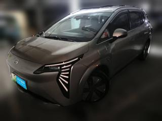 埃安AION Y2023款 Plus 510 乐享版