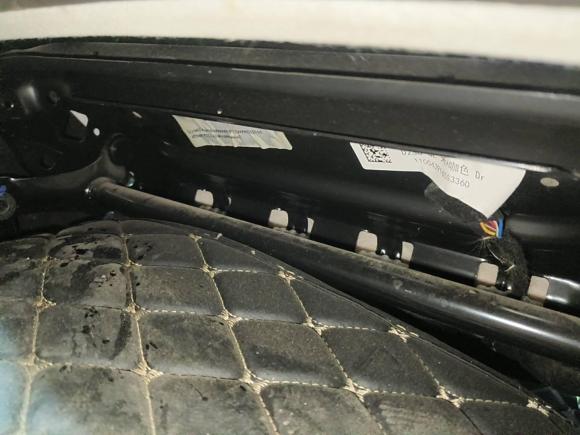 [青岛·鲁B] 二手别克威朗2015款 三厢 15S 自动领先型