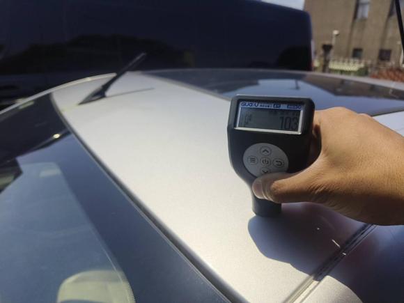 [宁波·浙B] 二手福特福睿斯2015款 1.5L 手动时尚型