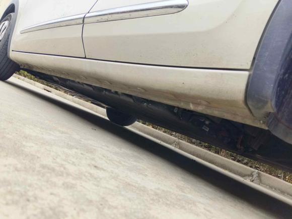 [上海·苏F] 二手五菱汽车五菱缤果2023款 333km 灵犀互联款