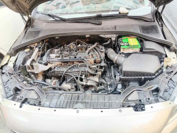 [温州·苏F] 二手沃尔沃沃尔沃S602016款 S60L T5 智驭版