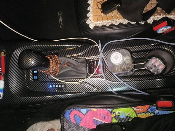 [武汉·鄂A] 二手丰田雷凌2021款 双擎 1.8H E-CVT豪华版