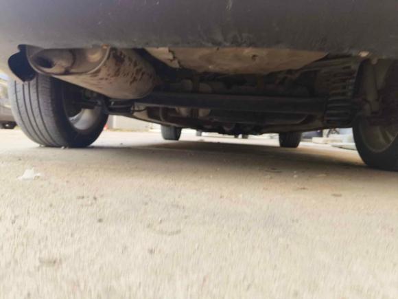 [青岛·鲁N] 二手奇瑞艾瑞泽52016款 1.5L 手动领潮版