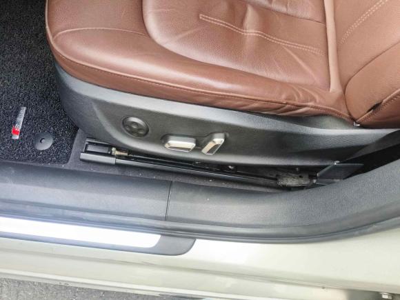 [杭州·浙A] 二手奥迪奥迪A6L2016款 30 FSI 舒适型