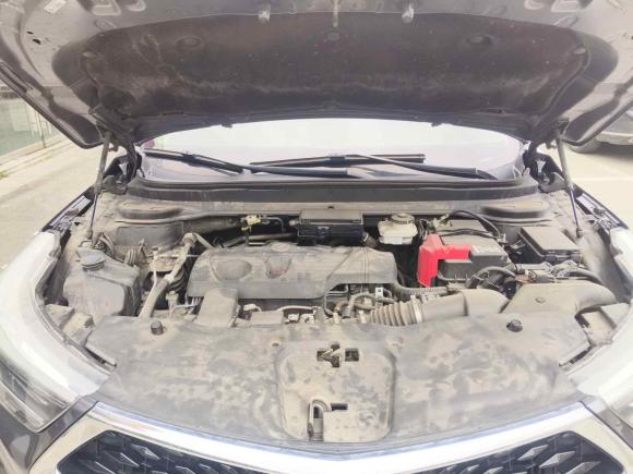 [青岛·鲁B] 二手讴歌讴歌RDX2019款 2.0T 钻享版SH-AWD 国V