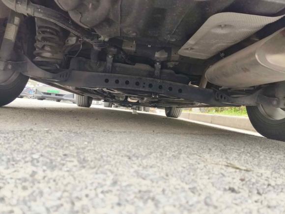 [上海·沪B] 二手荣威荣威i52021款 改款 1.5L CVT钻石版