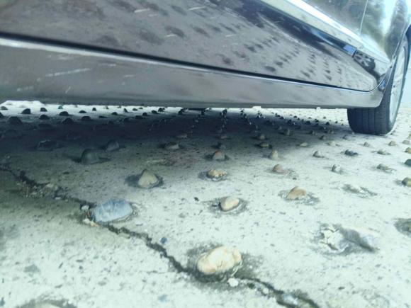 [苏州·苏E] 二手别克君越2016款 20T 精英型