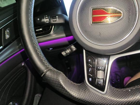 [湖州·苏U] 二手红旗红旗H52024款 2.0T 自动智联旗畅版