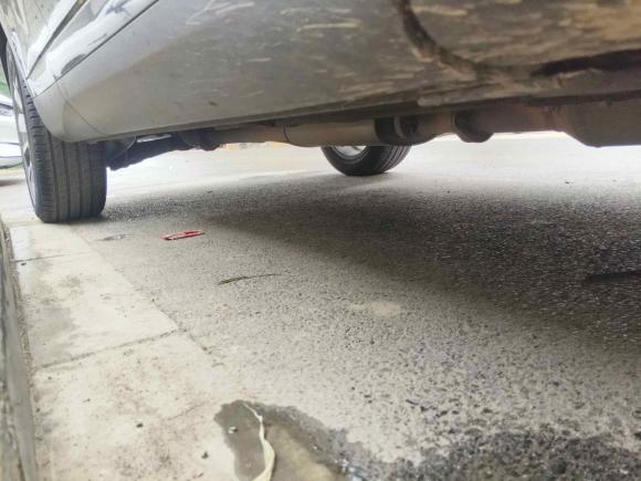 [无锡·苏B] 二手魏牌魏牌 VV62019款 2.0T 两驱旗舰型 国VI