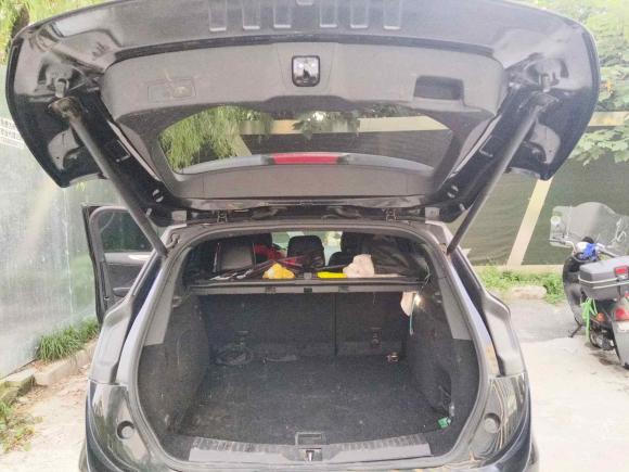 [杭州·浙A] 二手林肯林肯MKC2019款 2.0T 两驱尊享版 国VI