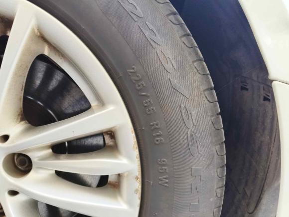 [南昌·赣A] 二手宝马宝马3系2015款 320Li 超悦版时尚型