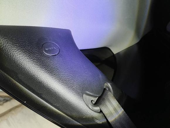 [西安·陕A] 二手现代胜达2013款 2.4L 自动两驱智能型