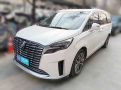 [西安·陕A] 别克别克GL82023款 ES陆尊 豪华型