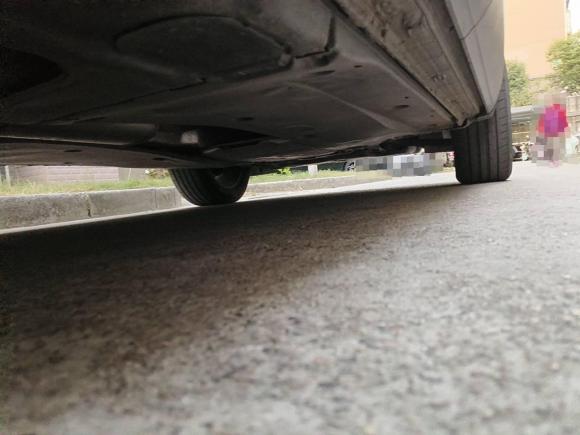 [上海·皖K] 二手大众探岳2021款 280TSI 两驱豪华智联版