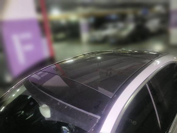 [武汉·鄂A] 二手奔驰奔驰C级2018款 C 200 L 运动版 成就特别版