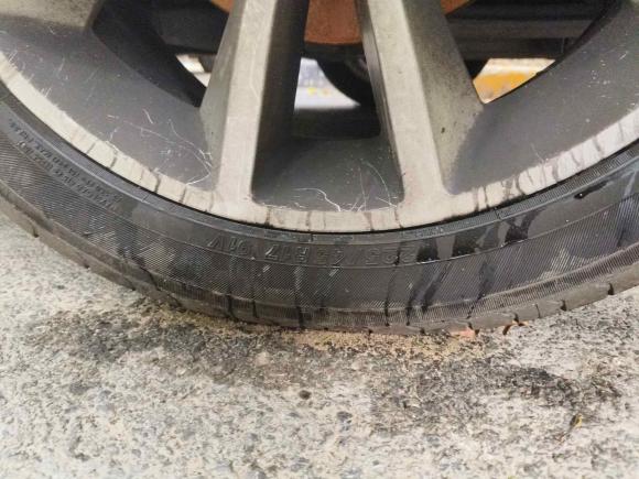 [上海·皖P] 二手欧宝雅特2007款 1.8 GTC全景风挡版