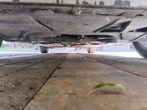 [上海·沪C] 二手斯柯达明锐2015款 1.6L 自动逸杰版