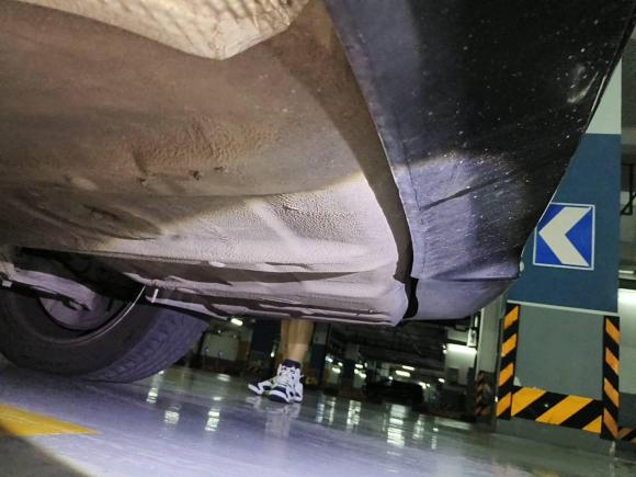 [宁波·浙B] 二手宝马宝马7系2007款 730Li减配版