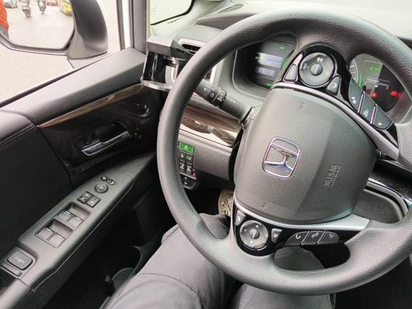 [成都·川G] 二手本田奥德赛2021款 2.0L 锐·智享版