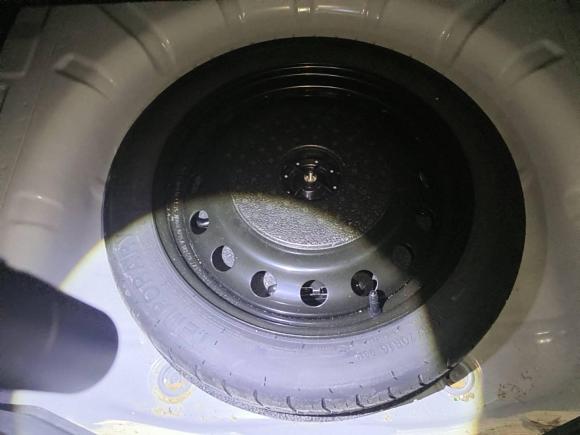 [青岛·鲁B] 二手福特福克斯2019款 三厢 EcoBoost 180 自动锋潮型