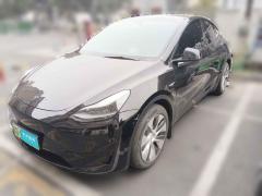 [常州·苏D] 特斯拉Model Y2022款 后轮驱动版