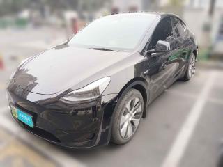 特斯拉Model Y2022款 后轮驱动版