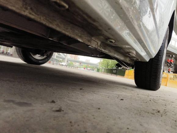 [武汉·鄂A] 二手荣威科莱威CLEVER2021款 302km全能版