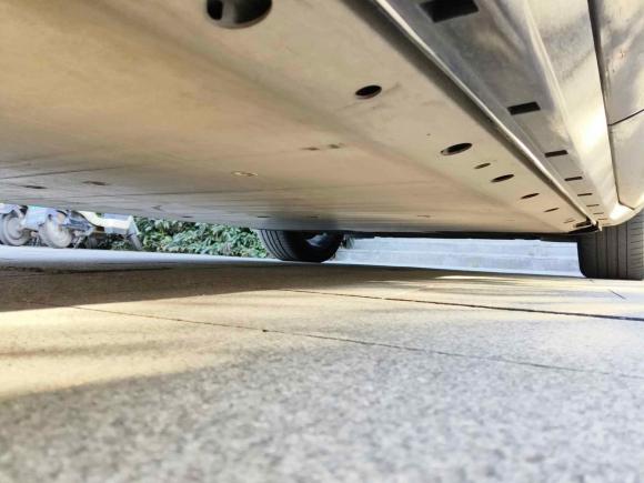 [武汉·鄂A] 二手岚图汽车岚图FREE2021款 四驱纯电首发纪念版专属豪华套装