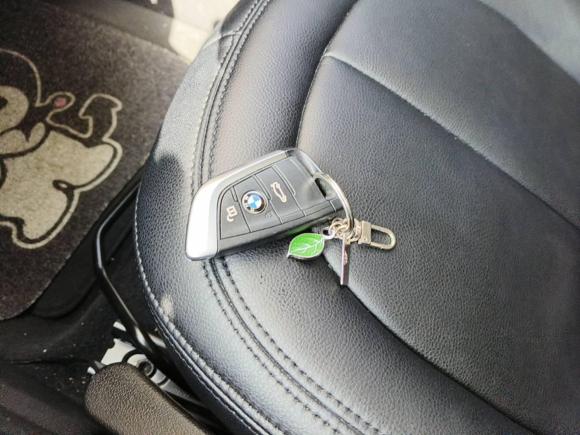 [上海·沪N] 二手宝马宝马2系多功能旅行车2015款 218i 领先型