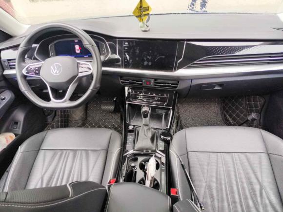 [上海·沪C] 二手大众帕萨特2023款 330TSI 星空尊贵版