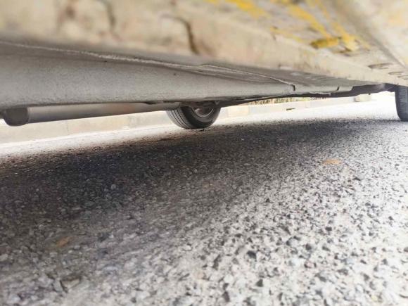 [苏州·苏E] 二手荣威荣威i52019款 1.5L 手动4G互联朗豪版