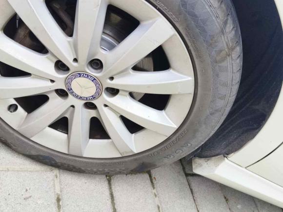 [杭州·浙H] 二手奔驰奔驰A级2013款 A 180 时尚型