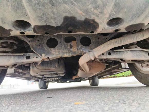 [成都·川A] 二手长安长安CS752014款 1.8T 自动精英型 国IV