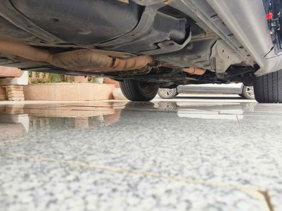 [武汉·鄂A] 二手Jeep大切诺基2012款 3.6L 旗舰导航版