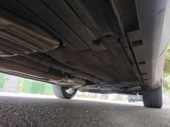 [成都·川A] 二手福特翼虎2013款 1.6L GTDi 四驱精英型