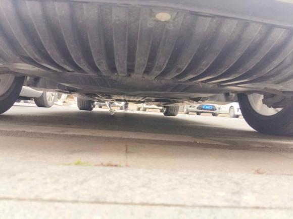 [南通·苏F] 二手奔驰奔驰E级2016款 E 200 L