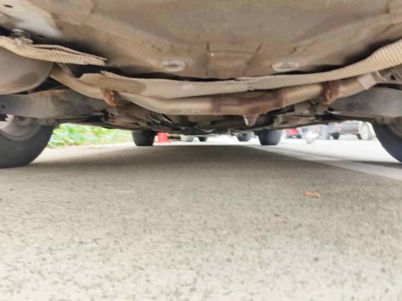 [宁波·浙B] 二手马自达睿翼2012款 2.5L 自动至尊版