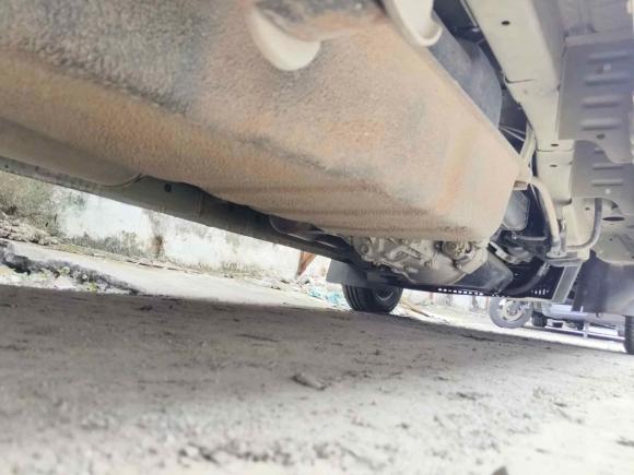 [佛山·鄂F] 二手东风小康东风小康K07S2019款 1.2L实用型 国VI DK12