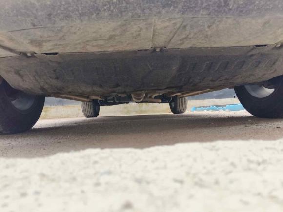 [义乌·浙G] 二手捷途捷途X70 PLUS2023款 1.5T 手动勇者PRO 7座