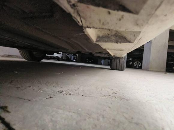 [佛山·辽B] 二手福特福克斯2012款 两厢 2.0L 自动豪华运动型