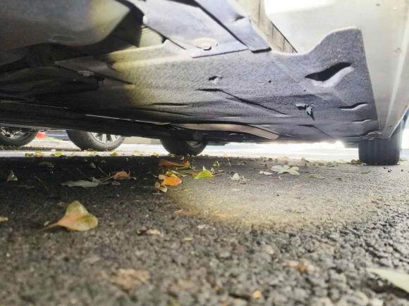 [杭州·浙A] 二手宝马宝马5系2014款 520Li 典雅型