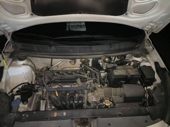 [广州·桂D] 二手现代瑞纳2017款 1.4L 手动焕新版 国V