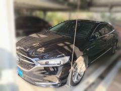 [青岛·鲁B] 别克君越2021款 652T 豪华型