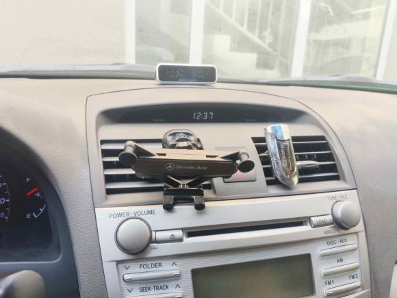 [温州·浙C] 二手丰田凯美瑞2009款 240G 豪华版