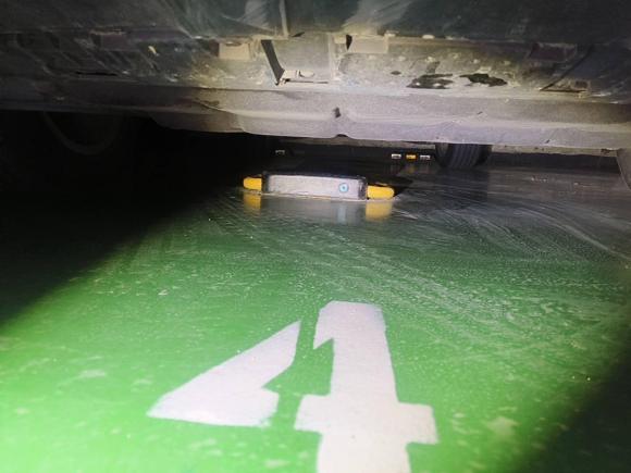 [杭州·浙A] 二手奥迪奥迪Q32016款 35 TFSI 时尚型