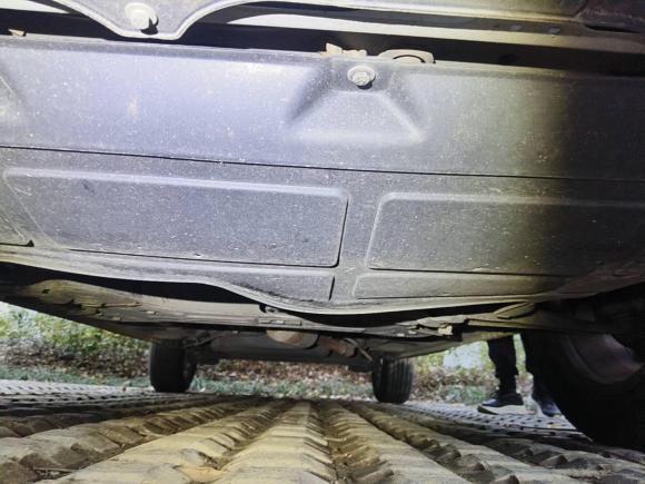 [杭州·浙A] 二手宝骏宝骏5602016款 1.8L iAMT豪华型