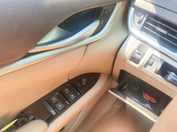 [上海·沪G] 二手凯迪拉克凯迪拉克XTS2014款 28T 舒适型