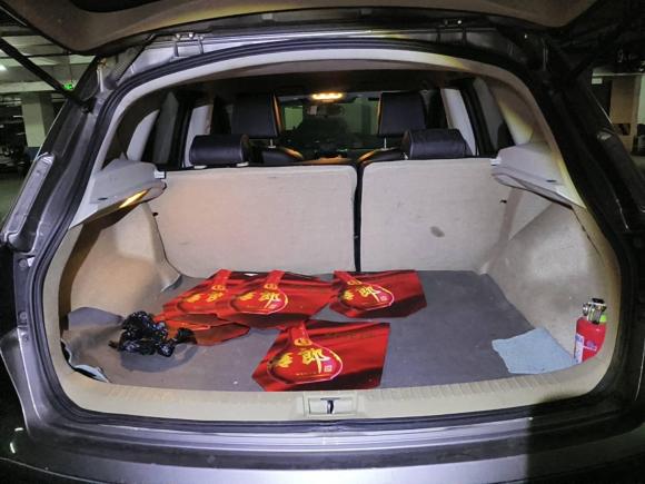 [成都·川A] 二手日产逍客2012款 2.0XL 火 CVT 2WD