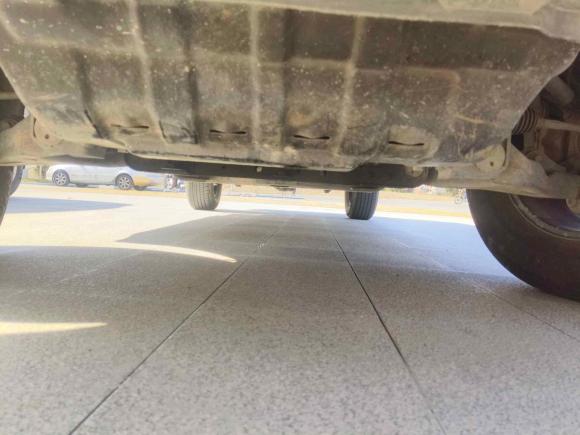 [嘉兴·浙F] 二手长城炮2021款 2.0T商用版自动柴油两驱精英型长箱GW4D20M